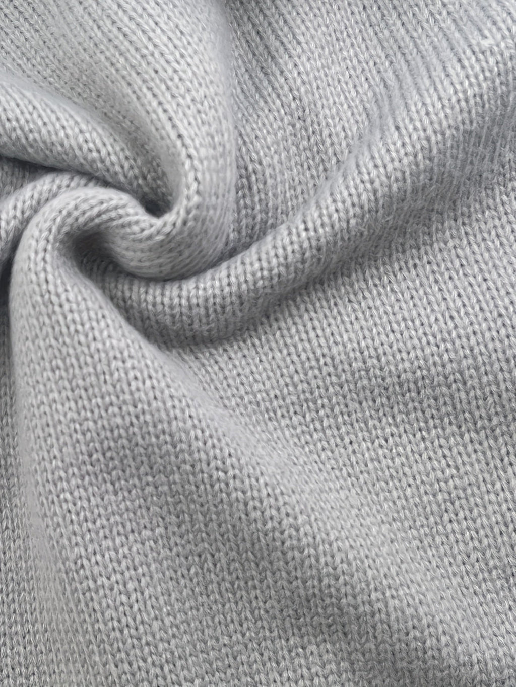 Women's Cozy Hooded Cardigan – Casual Wear, Layering