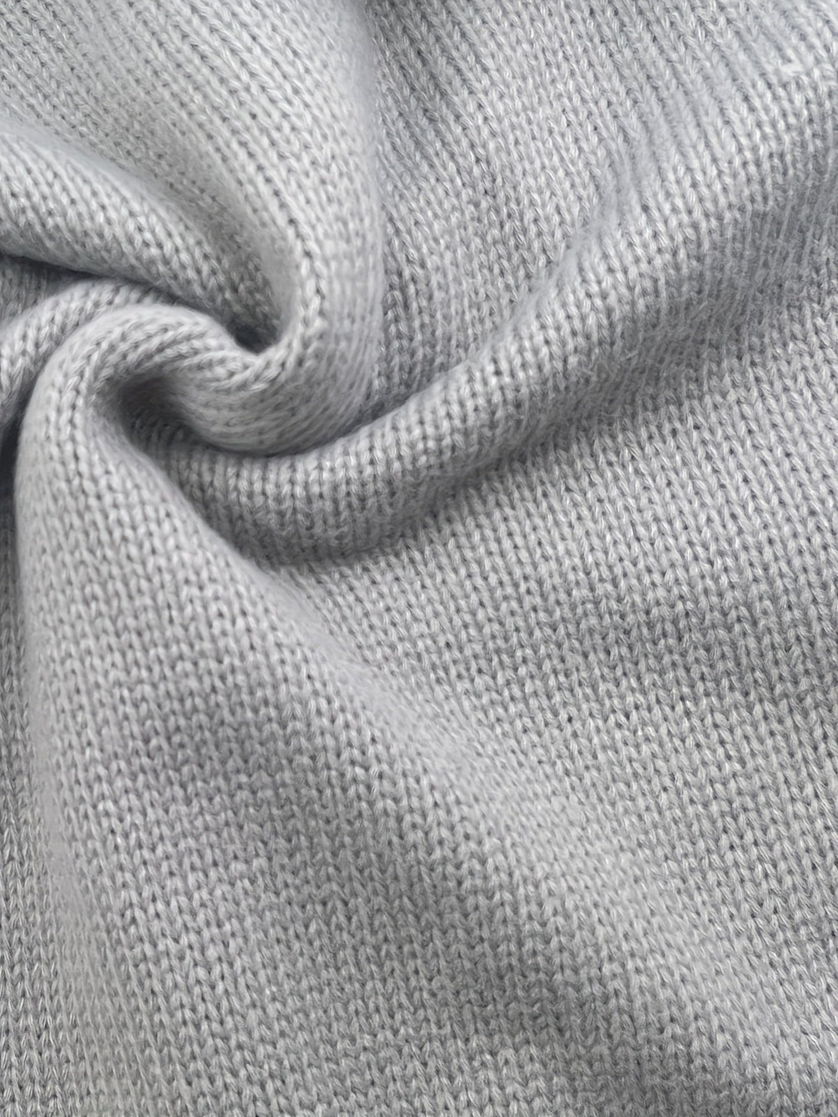 Women's Cozy Hooded Cardigan – Casual Wear, Layering