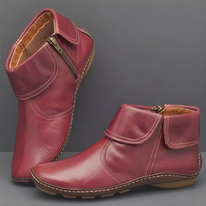 Women's Reese | Premium Orthopedic Waterproof Boots