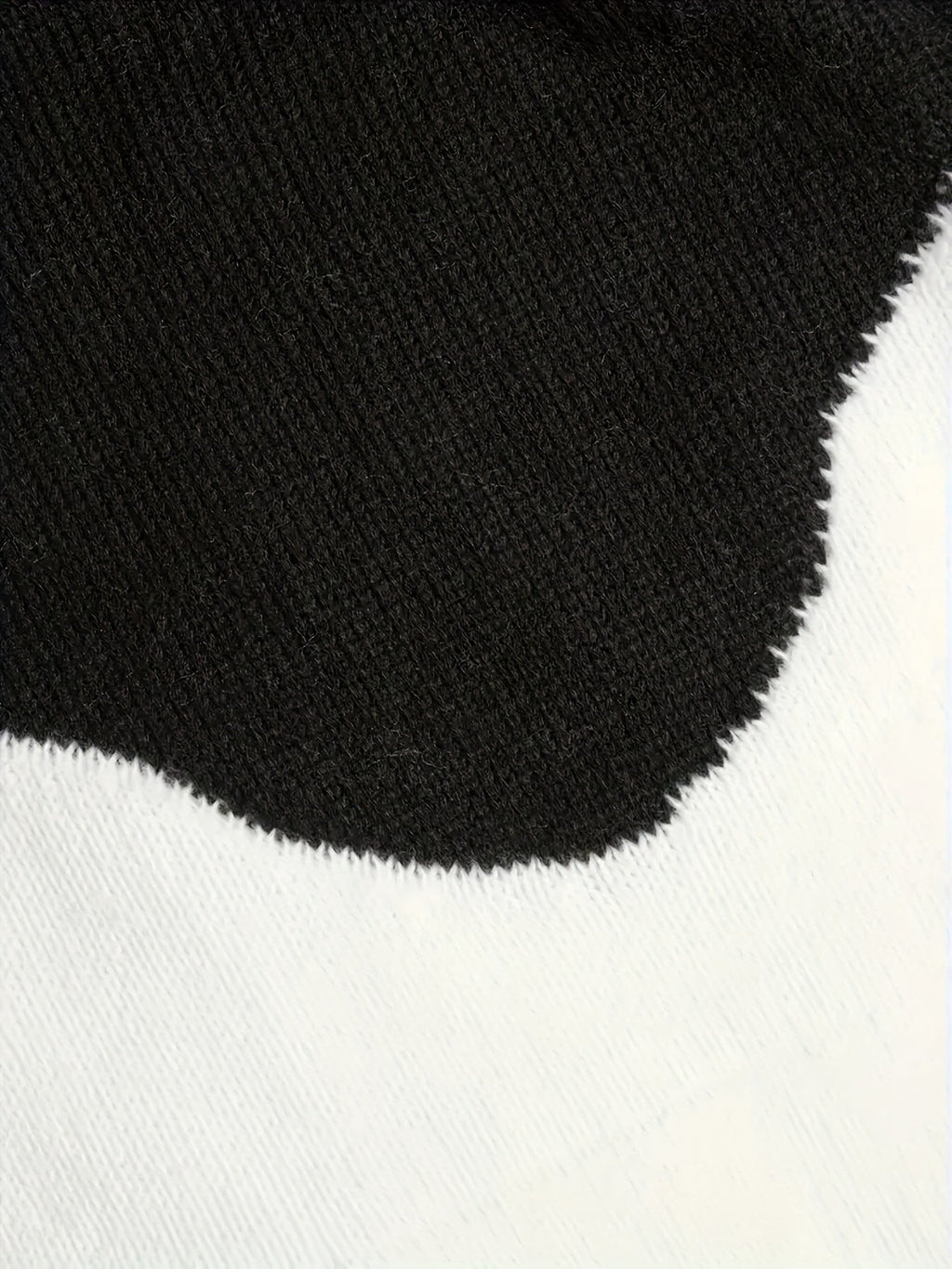 Women's Color-Block Hooded Pullover – Casual Wear, Everyday Comfort