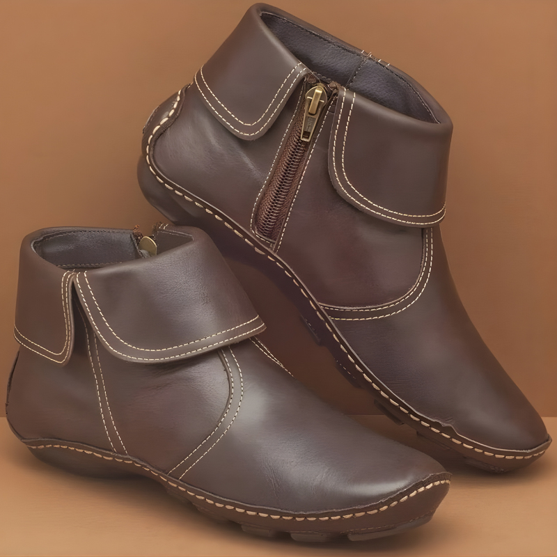 Women's Reese | Premium Orthopedic Waterproof Boots