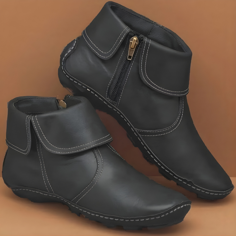 Women's Reese | Premium Orthopedic Waterproof Boots