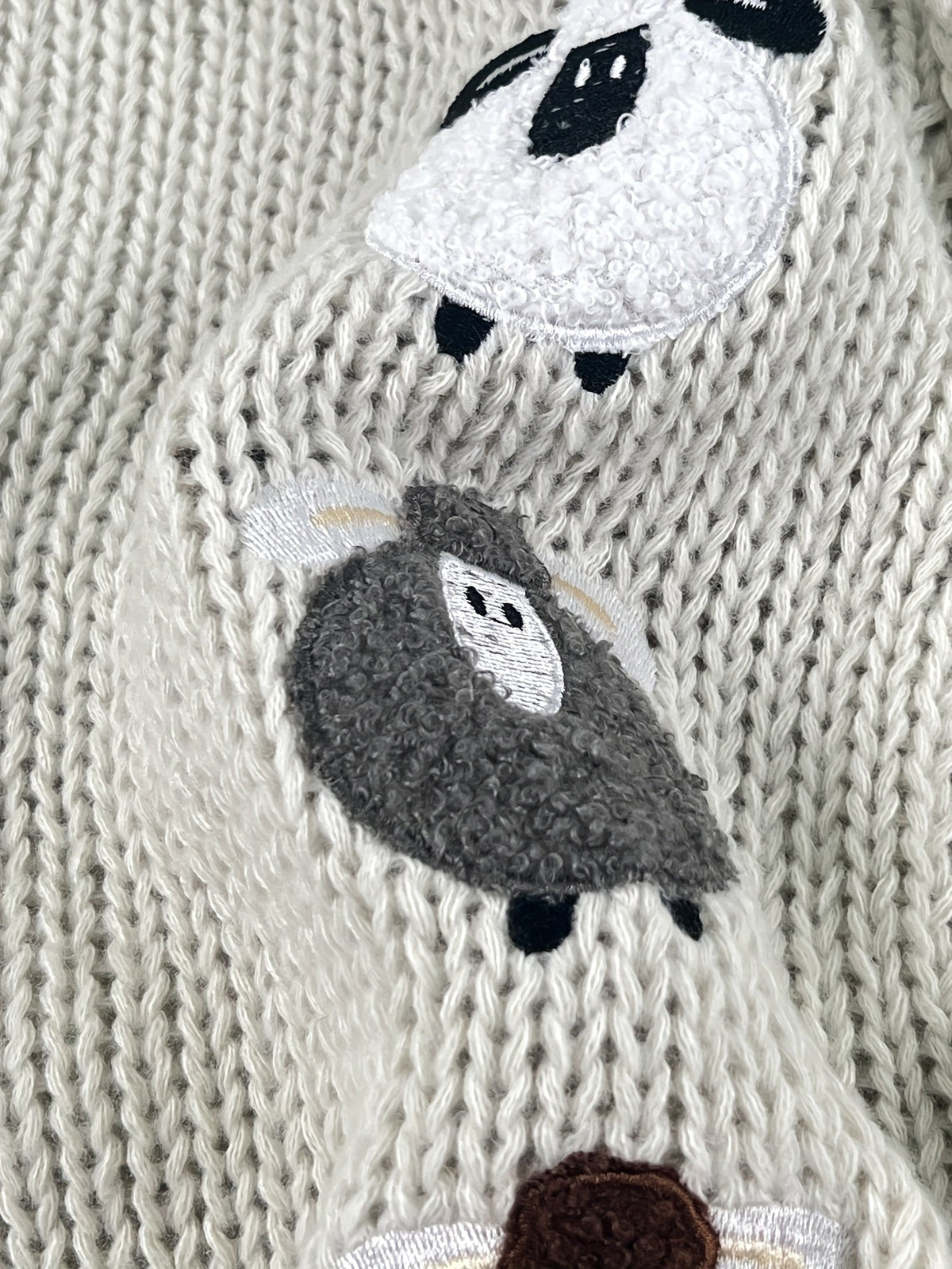 Women's Cozy Hooded Cardigan – Casual Wear, Layering