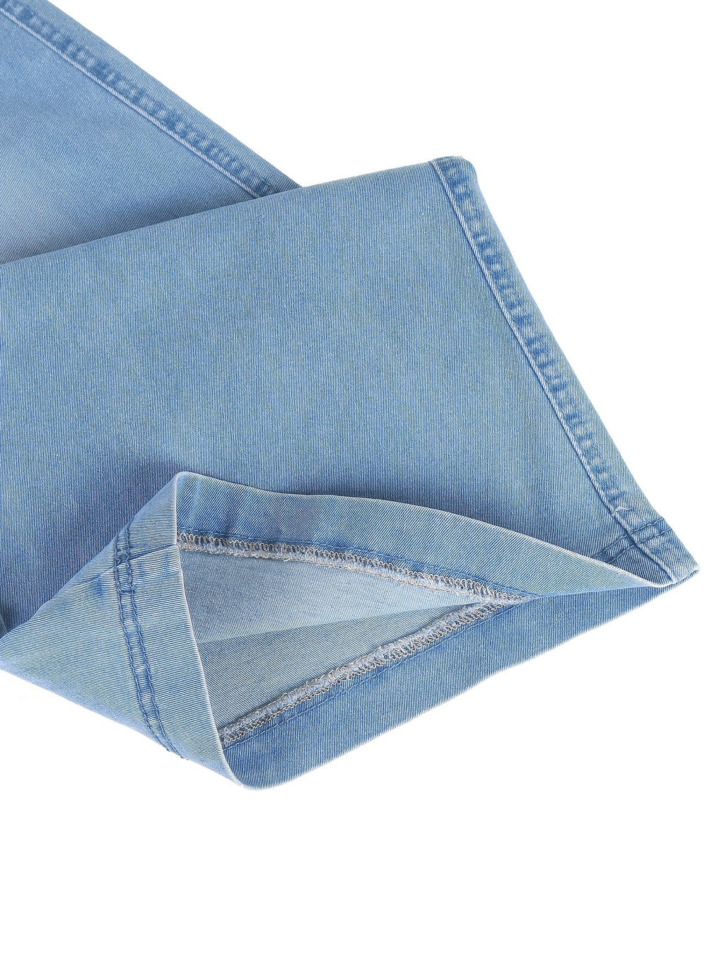 Women's Relaxed Wide-Leg Pants – Casual Wear, Everyday Comfort