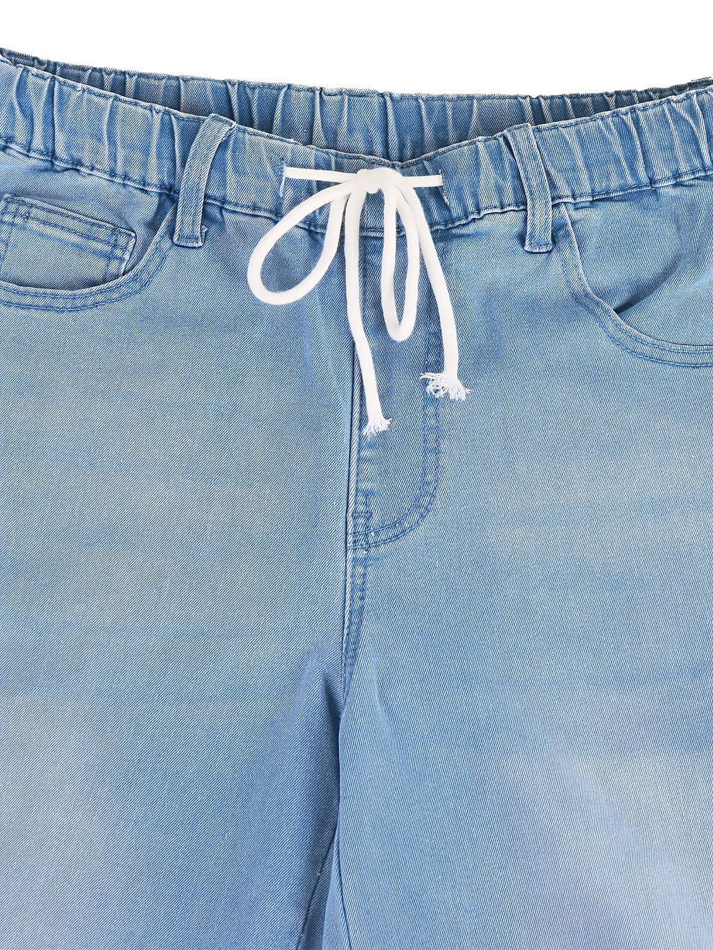 Women's Relaxed Wide-Leg Pants – Casual Wear, Everyday Comfort