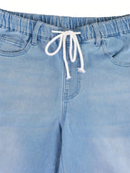 Women's Relaxed Wide-Leg Pants – Casual Wear, Everyday Comfort