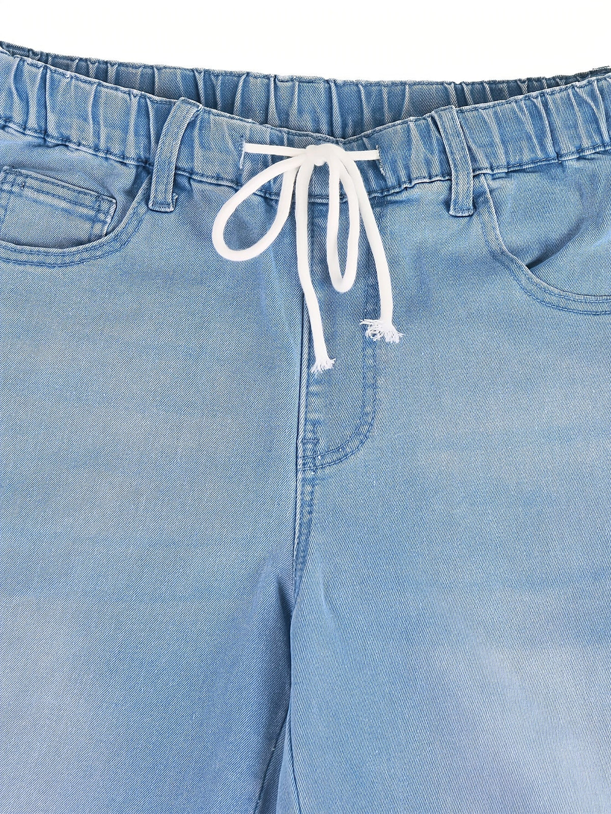 Women's Relaxed Wide-Leg Pants – Casual Wear, Everyday Comfort