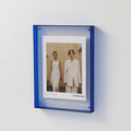 Acrylfoto-Rahmen Transparent – Dekoration, Geschenk