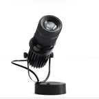 Adjustable LED Spotlight – Focus Light for Home Office, Gift