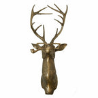Animal Head Wall Decoration – Unique Home Decor, Gift Idea