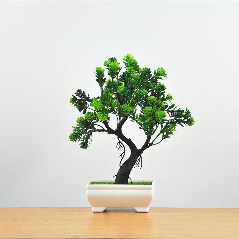 Bonsai Tree Pot | Small Size – Indoor Gardening, Home Decor