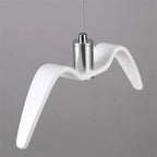Design Bird Lamp for Unique Interiors – Home Decor, Gift Idea