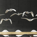 Design Bird Lamp for Unique Interiors – Home Decor, Gift Idea