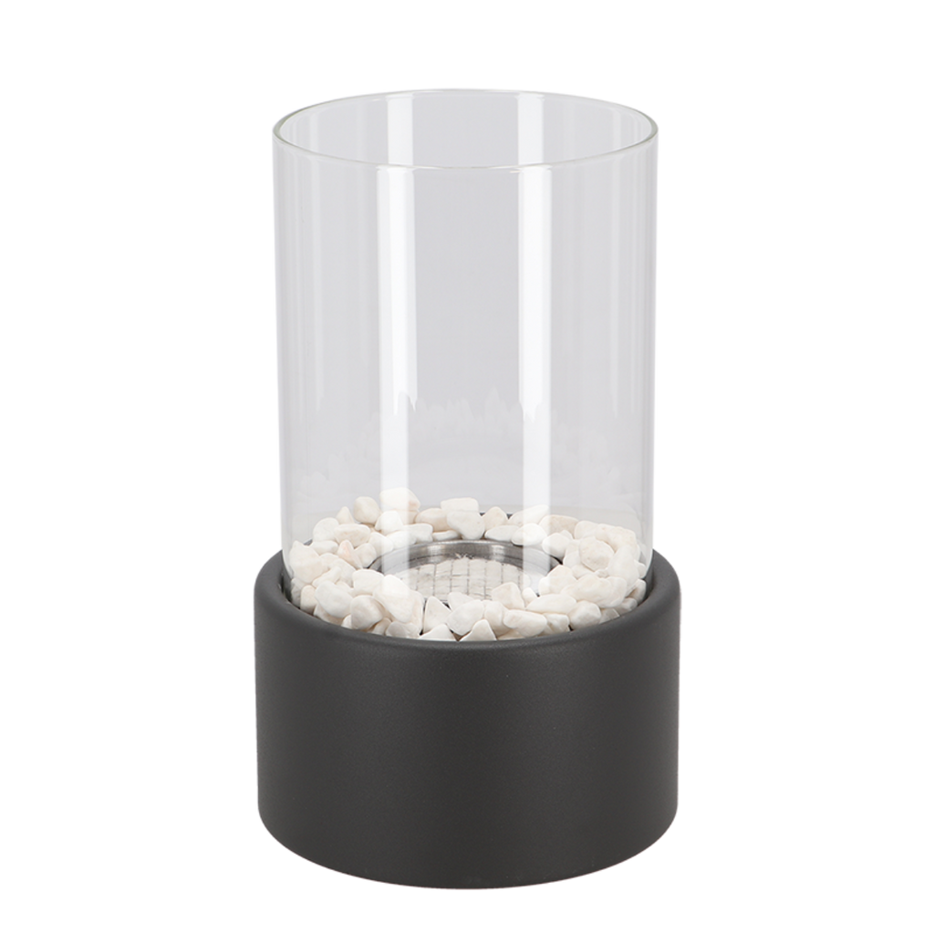 Eternal Flame Oil Lamp – Elegant Design, Modern Functionality – Home Decor, Gift