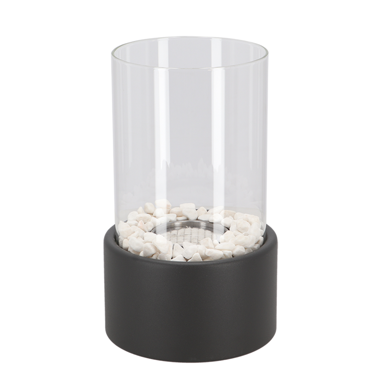 Eternal Flame Oil Lamp – Elegant Design, Modern Functionality – Home Decor, Gift
