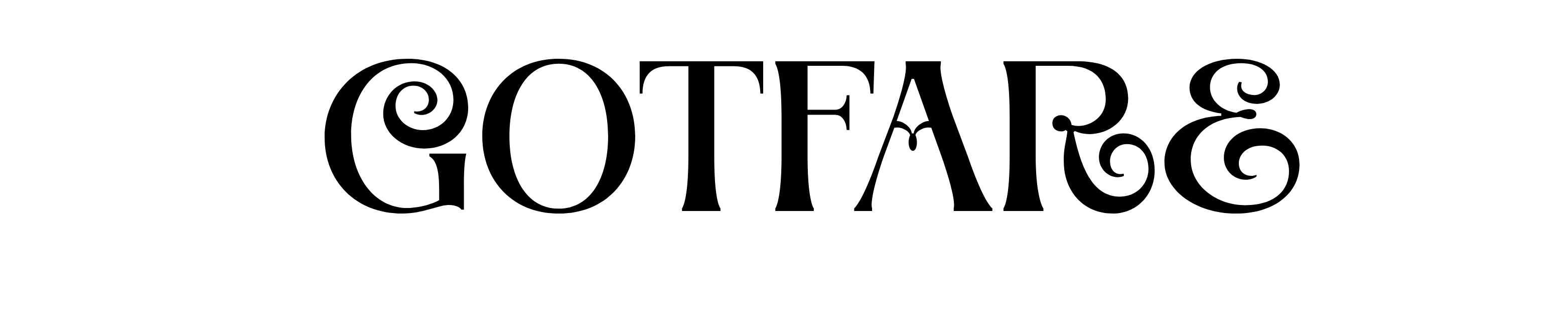 Gotfare