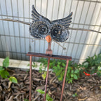 Garden Art Bird Decor – Patio, Outdoor