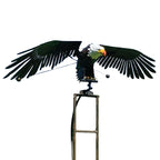 Garden Art Bird Decor – Patio, Outdoor