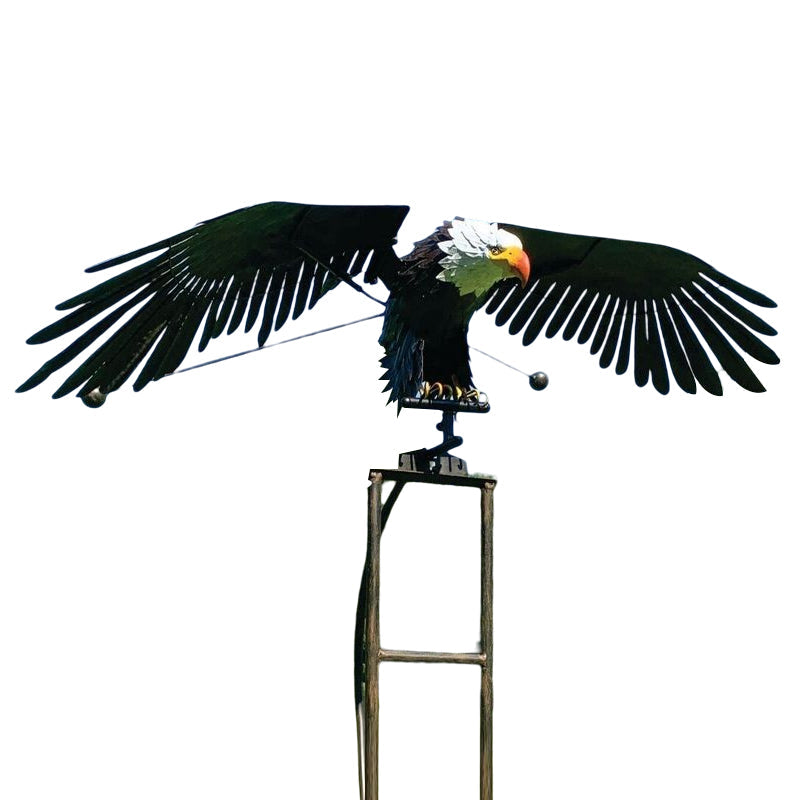 Garden Art Bird Decor – Patio, Outdoor