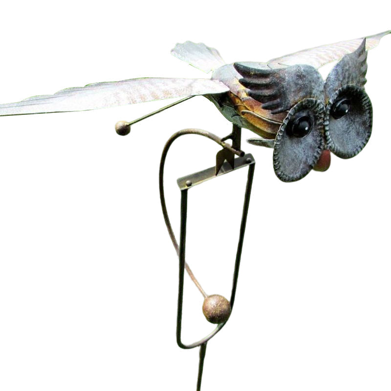 Garden Art Bird Decor – Patio, Outdoor