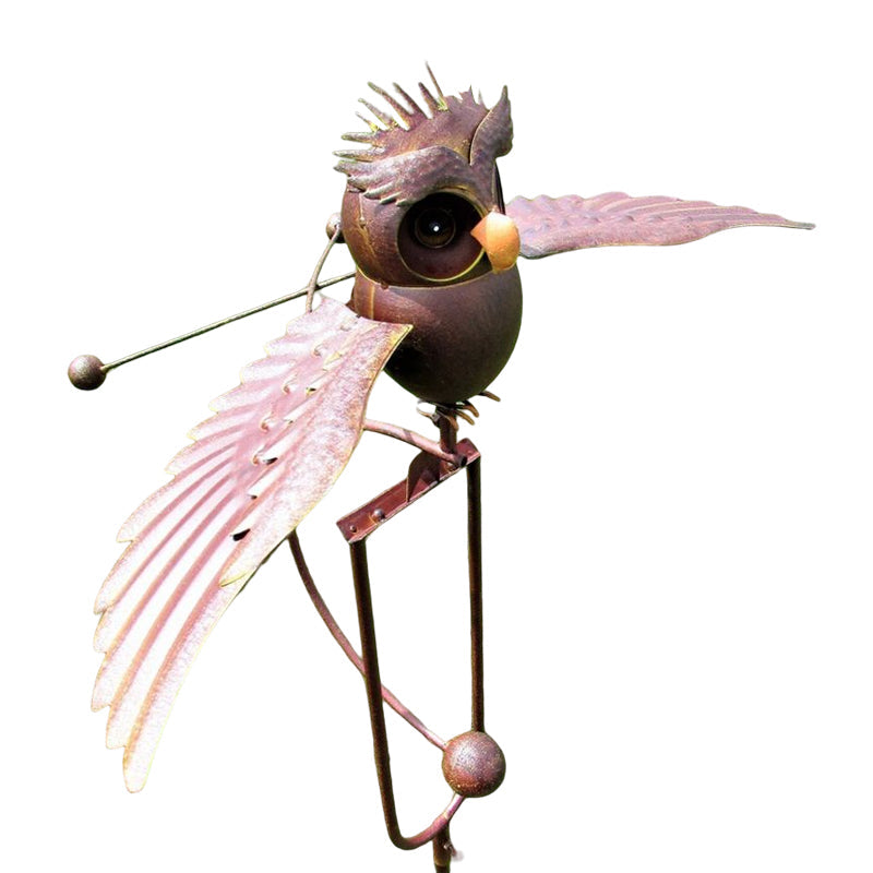 Garden Art Bird Decor – Patio, Outdoor