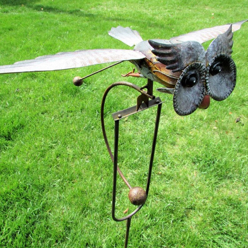 Garden Art Bird Decor – Patio, Outdoor
