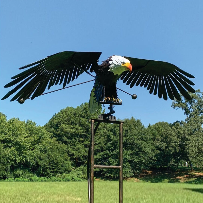 Garden Art Bird Decor – Patio, Outdoor