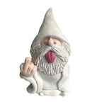 Garden Gnome Decoration – Playful Design for Garden, Patio