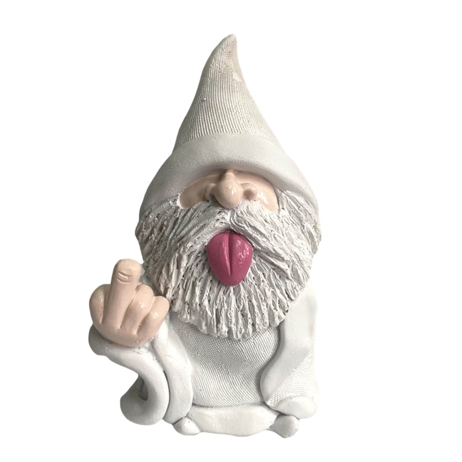 Garden Gnome Decoration – Playful Design for Garden, Patio