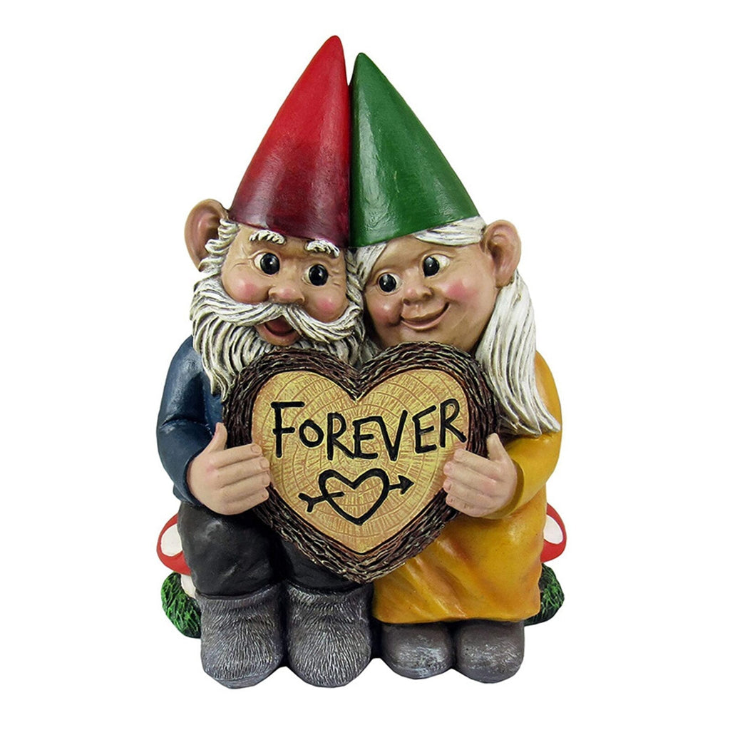 Garden Gnome Decoration – Playful Design for Garden, Patio