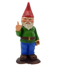 Garden Gnome Decoration – Playful Design for Garden, Patio