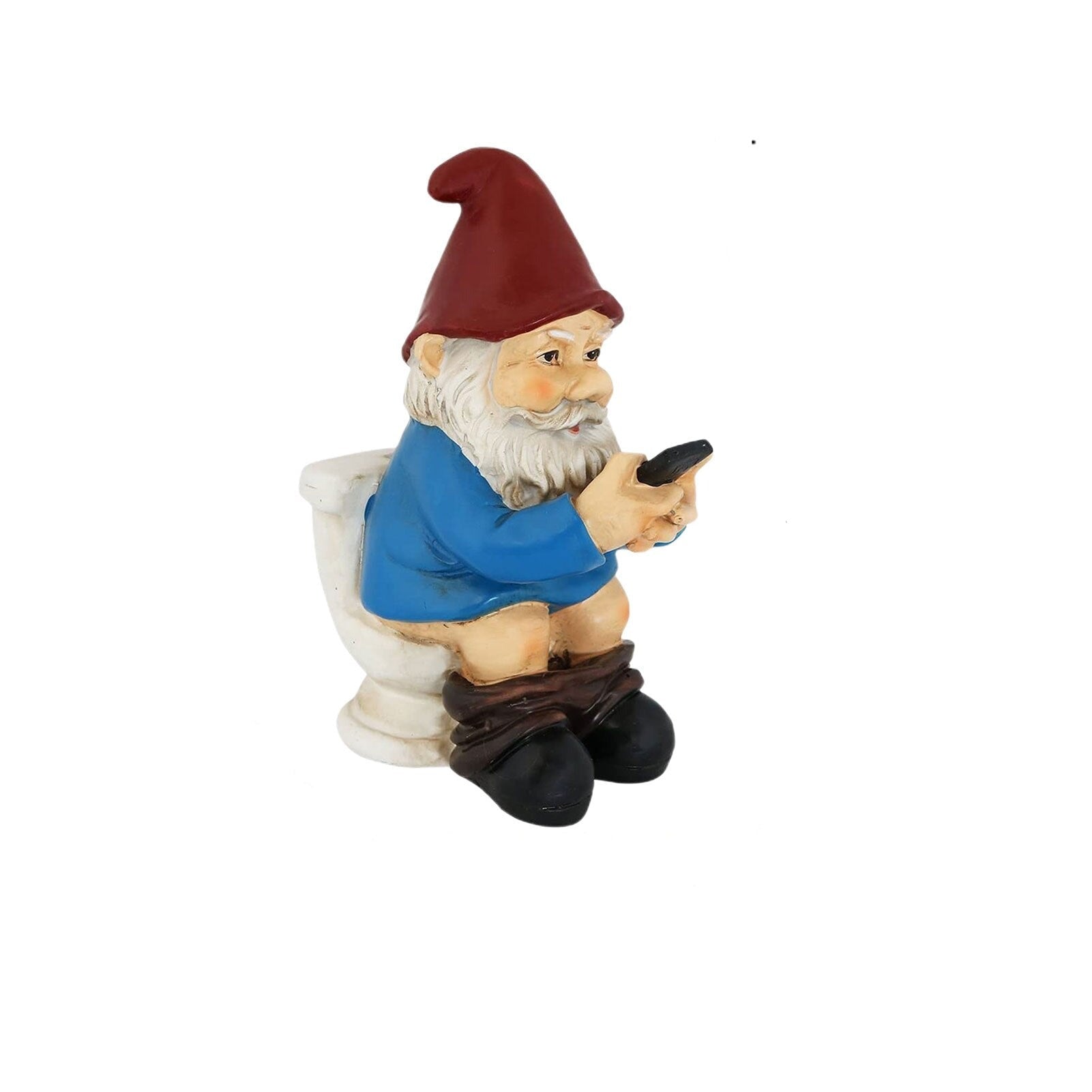 Garden Gnome Decoration – Playful Design for Garden, Patio