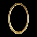 Gold Modern House Numbers – Home Decor, Address Display