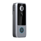 Home Security Camera – Indoor/Outdoor Use, Motion Detection