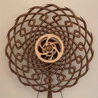 Kinetic Sculpture | Handmade Design – Home Decor, Unique Gift