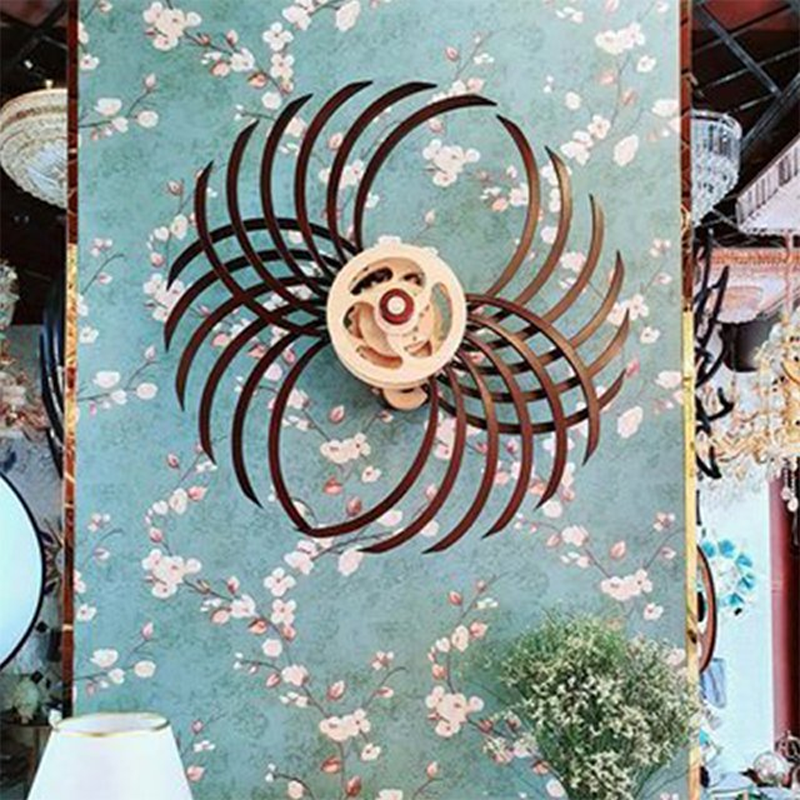Kinetic Sculpture | Handmade Design – Home Decor, Unique Gift