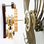 Kinetic Sculpture | Handmade Design – Home Decor, Unique Gift