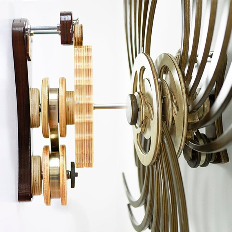 Kinetic Sculpture | Handmade Design – Home Decor, Unique Gift