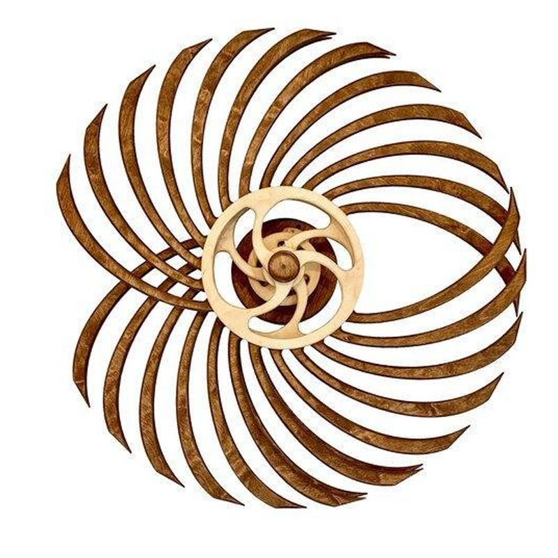 Kinetic Sculpture | Handmade Design – Home Decor, Unique Gift