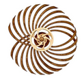 Kinetic Sculpture | Handmade Design – Home Decor, Unique Gift