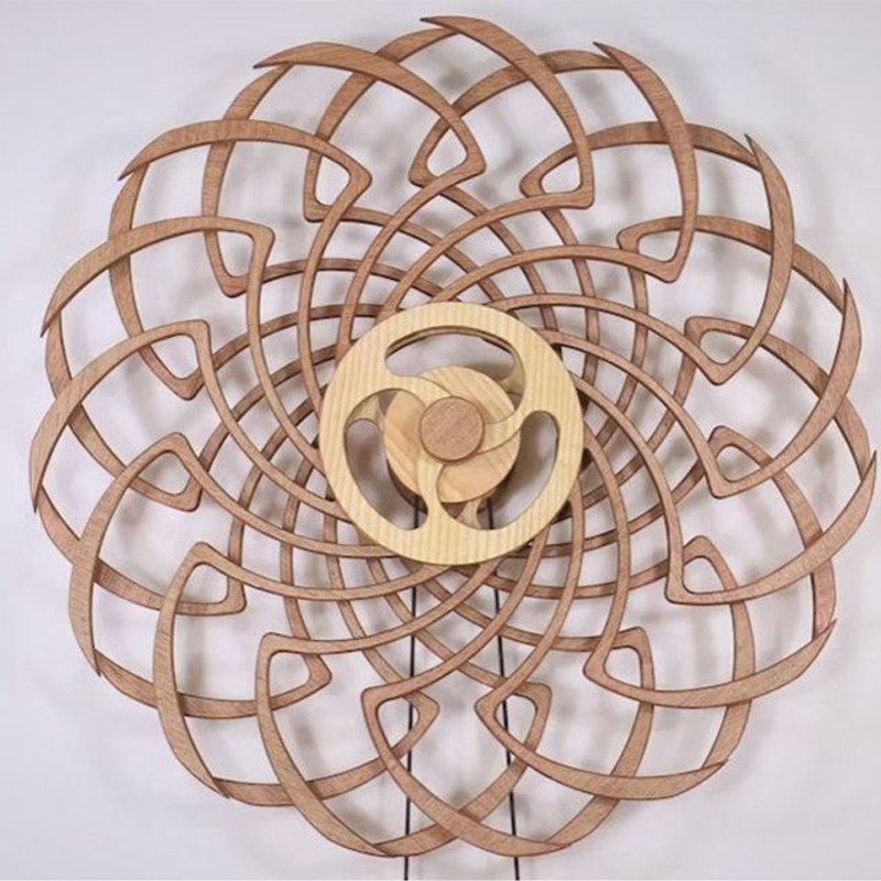 Kinetic Sculpture | Handmade Design – Home Decor, Unique Gift