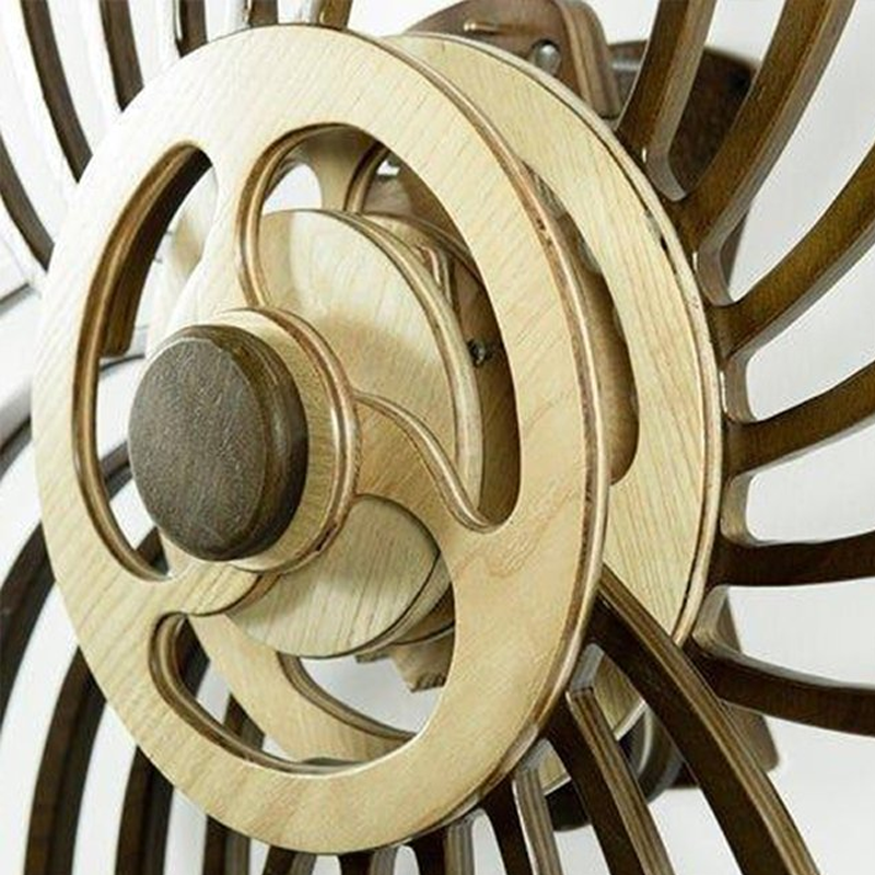 Kinetic Sculpture | Handmade Design – Home Decor, Unique Gift