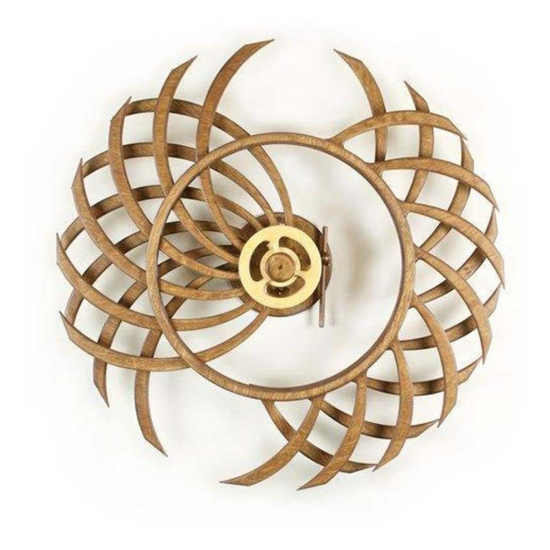 Kinetic Sculpture | Handmade Design – Home Decor, Unique Gift