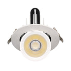 LED Full Spectrum Plant Growth Light 35W 150mm – Indoor Gardening, Hydroponics