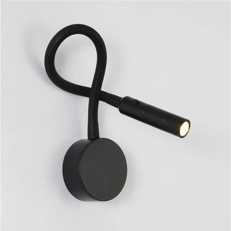 LED Reading Wall Lamp 1W/3W – Bedroom, Study