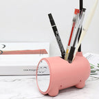 LED Touch USB Rabbit Desk Lamp – Home Office, Gift