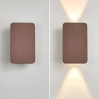 LED Wall Lamp in Elegant Minimalist Design – Home Decor, Ambient Lighting