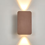 LED Wall Lamp in Elegant Minimalist Design – Home Decor, Ambient Lighting