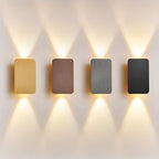 LED Wall Lamp in Elegant Minimalist Design – Home Decor, Ambient Lighting