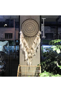 Large Dreamcatcher Decorative Piece – Home Decor, Bohemian Style